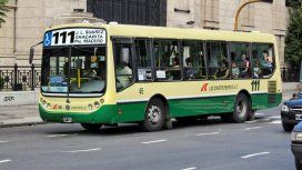 Paro de colectivos: no funcionan las líneas 78 Paro de colectivos: no funcionan las líneas 78