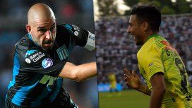 Superliga: ¿qué partidos les queda pendiente a Racing Superliga: ¿qué partidos les queda pendiente a Racing