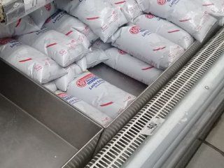 denuncian que hay menos leche en los supermercados denuncian que hay menos leche en los supermercados