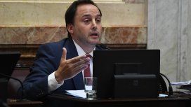 El senador Mera dijo que es un castigo a los más vulnerables no mantener el reintegro del IVA El senador Mera dijo que es un castigo a los más vulnerables no mantener el reintegro del IVA