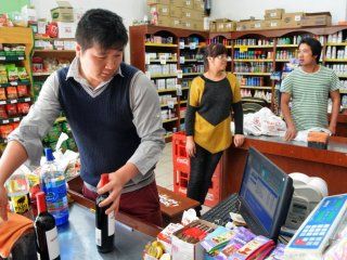 la ciudad implementara un nuevo regimen para combatir la evasion en comercios minoristas la ciudad implementara un nuevo regimen para combatir la evasion en comercios minoristas