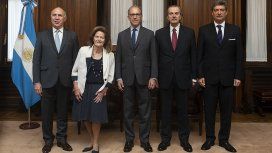 Reducción del IVA y Ganancias: la Corte falló a favor de las provincias Reducción del IVA y Ganancias: la Corte falló a favor de las provincias