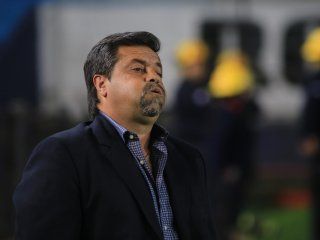 Ricardo Caruso Lombardi Ricardo Caruso Lombardi