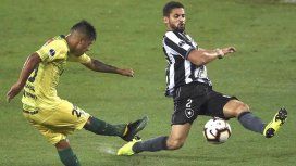 Defensa y Justicia vs Botafogo por Copa Suidamericana: horario Defensa y Justicia vs Botafogo por Copa Suidamericana: horario