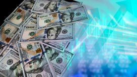 El dólar no encuentra techo El dólar no encuentra techo