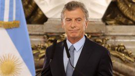 Mauricio Macri Mauricio Macri