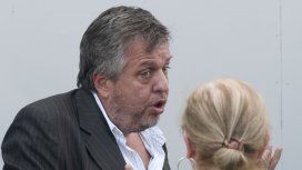 DAlessio reconoció que concertó la reunión en Pinamar de Etchebest con Stornelli DAlessio reconoció que concertó la reunión en Pinamar de Etchebest con Stornelli