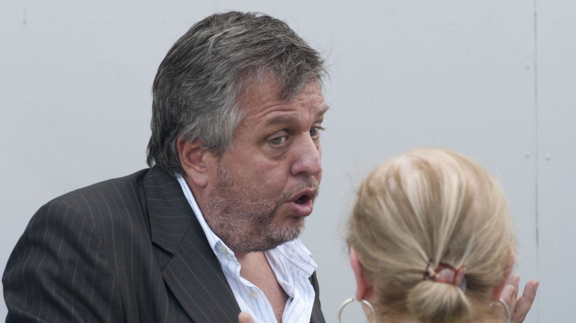 Espionaje ilegal: tras siete meses de rebeldía, el fiscal Carlos Stornelli declarará ante Ramos Padilla Espionaje ilegal: tras siete meses de rebeldía, el fiscal Carlos Stornelli declarará ante Ramos Padilla