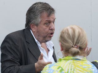 espionaje ilegal: tras siete meses de rebeldia, el fiscal carlos stornelli declarara ante ramos padilla espionaje ilegal: tras siete meses de rebeldia, el fiscal carlos stornelli declarara ante ramos padilla