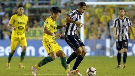 @Sudamericana @Sudamericana
