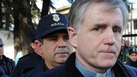 Grassi se negó a que le tomaran una muestra para el Registro de Violadores Grassi se negó a que le tomaran una muestra para el Registro de Violadores