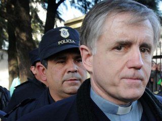 grassi se nego a que le tomaran una muestra para el registro de violadores grassi se nego a que le tomaran una muestra para el registro de violadores