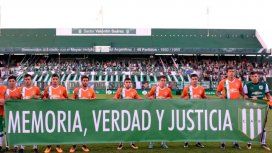 Banfield restituirá los carnés de sus socios desaparecidos en la última dictadura Banfield restituirá los carnés de sus socios desaparecidos en la última dictadura