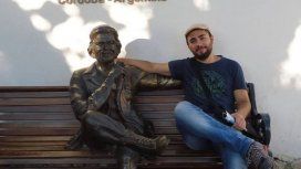 Anil Baran Anil Baran