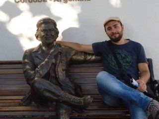 Anil Baran Anil Baran