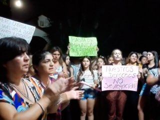 una nena de 14 anos fue drogada y violada por un grupo en una fiesta de lobos una nena de 14 anos fue drogada y violada por un grupo en una fiesta de lobos