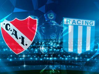 independiente vs. racing por la superliga 2018/19: horario, formaciones y tv independiente vs. racing por la superliga 2018/19: horario, formaciones y tv