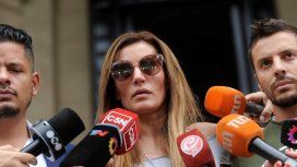 Natacha Jaitt en Tribunales Natacha Jaitt en Tribunales