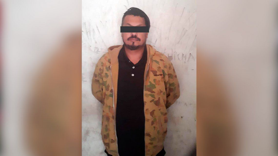 Muerte de Natacha Jaitt: excarcelaron a Raúl Velaztiqui, el empresario paraguayo amigo de la mediática Muerte de Natacha Jaitt: excarcelaron a Raúl Velaztiqui, el empresario paraguayo amigo de la mediática