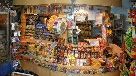 Cerraron 28 mil kioscos en los últimos 3 años Cerraron 28 mil kioscos en los últimos 3 años