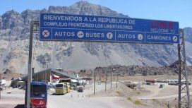 Les robaron el auto en Chile y ahora deberán pagar una gran multa en la Argentina Les robaron el auto en Chile y ahora deberán pagar una gran multa en la Argentina
