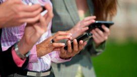 Más aumentos: las tarifas de los celulares suben hasta un 18% Más aumentos: las tarifas de los celulares suben hasta un 18%