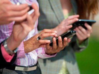 mas aumentos: las tarifas de los celulares suben hasta un 18% mas aumentos: las tarifas de los celulares suben hasta un 18%