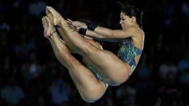 La atleta del escándalo sexual en Río 2016 reveló su verdad: Fui acosada por todo el mundo La atleta del escándalo sexual en Río 2016 reveló su verdad: Fui acosada por todo el mundo