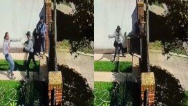 Intentaron robar su casa y los echó a golpes Intentaron robar su casa y los echó a golpes