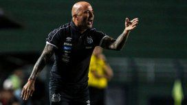 Jorge Sampaoli Jorge Sampaoli