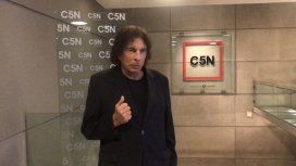 Alejandro Dolina: Las desigualdades serán cada vez más pronunciadas Alejandro Dolina: Las desigualdades serán cada vez más pronunciadas