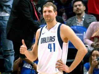 nba: el emotivo homenaje de doc rivers a dirk nowitzki nba: el emotivo homenaje de doc rivers a dirk nowitzki