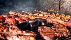El consumo de carne cayó un 13% en el último año y el de leche sigue en caída El consumo de carne cayó un 13% en el último año y el de leche sigue en caída