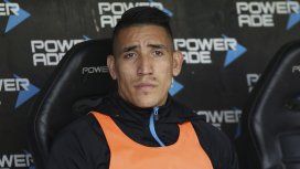 Ricardo Centurión Ricardo Centurión