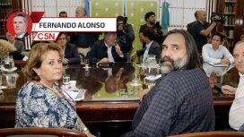 La columna de Fernando Alonso: la insólita propuesta a los docentes bonaerenses La columna de Fernando Alonso: la insólita propuesta a los docentes bonaerenses