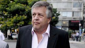 El juez Ramos Padilla citó por segunda vez a indagatoria al fiscal Stornelli El juez Ramos Padilla citó por segunda vez a indagatoria al fiscal Stornelli