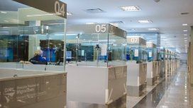 Prohibirán entrar al país a inmigrantes con antecedentes en los últimos 10 años Prohibirán entrar al país a inmigrantes con antecedentes en los últimos 10 años