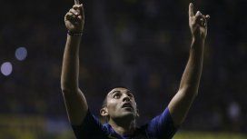 Wanchope Ábila Wanchope Ábila