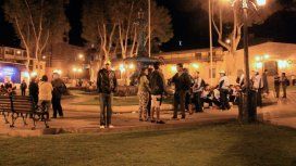 Perú: un sismo afectó a Chile y encendió las alertas por tsunami Perú: un sismo afectó a Chile y encendió las alertas por tsunami