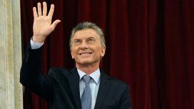El gobierno de Macri le descontará el día a las trabajadoras que se sumaron al Paro de Mujeres El gobierno de Macri le descontará el día a las trabajadoras que se sumaron al Paro de Mujeres