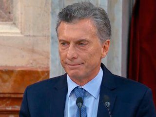 tras el discurso de macri, el gobierno envio el proyecto para bajar la edad de imputabilidad tras el discurso de macri, el gobierno envio el proyecto para bajar la edad de imputabilidad