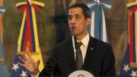 Juan Guaidó Juan Guaidó