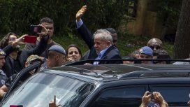 Lula Da Silva Lula Da Silva