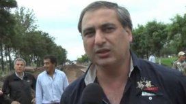 Julio Jalit: Para robar hay que ser inteligente y me considero un tipo inteligente Julio Jalit: Para robar hay que ser inteligente y me considero un tipo inteligente