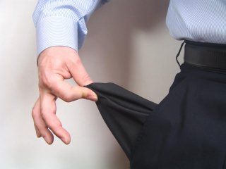 Bolsillos flacos nuevamente en 2019 Bolsillos flacos nuevamente en 2019