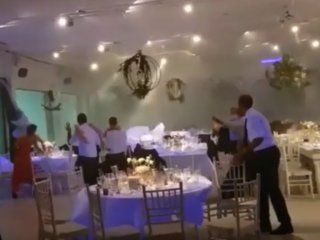 el temporal de lluvia y viento que azoto a santa fe arraso con un casamiento el temporal de lluvia y viento que azoto a santa fe arraso con un casamiento
