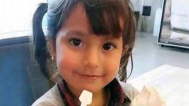 Bianca Godoy tenía 4 años Bianca Godoy tenía 4 años