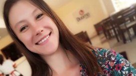 Fiorella Itatí Aghem apareció asesinada en Misiones Fiorella Itatí Aghem apareció asesinada en Misiones