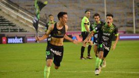 Defensa y Justicia - Crédito: @ClubDefensayJus Defensa y Justicia - Crédito: @ClubDefensayJus