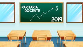 Distrito por distrito, el mapa de la estancada discusión paritaria docente Distrito por distrito, el mapa de la estancada discusión paritaria docente